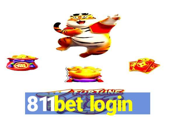 811bet login