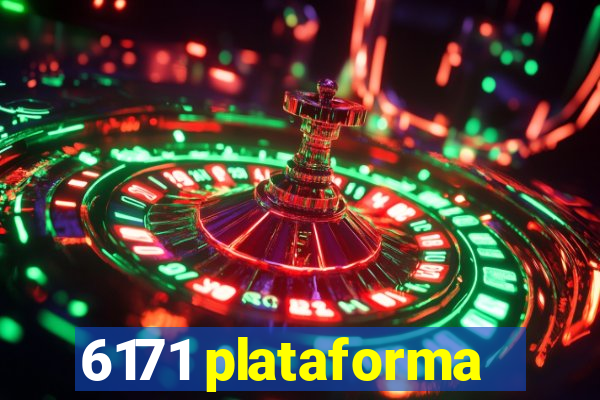 6171 plataforma