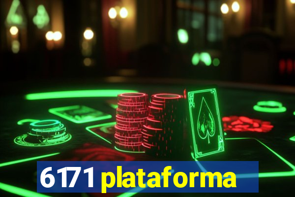 6171 plataforma