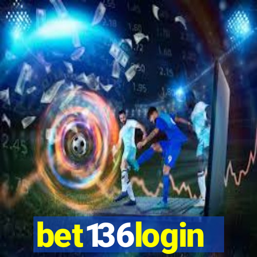 bet136login