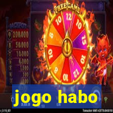 jogo habo