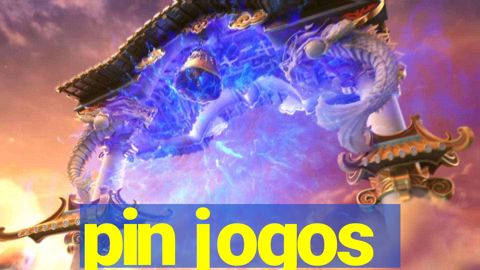 pin jogos