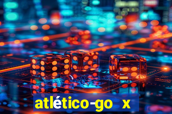 atlético-go x flamengo palpite