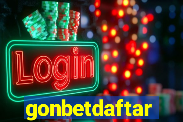 gonbetdaftar