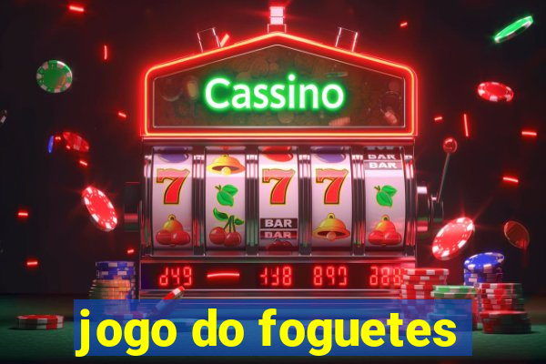 jogo do foguetes