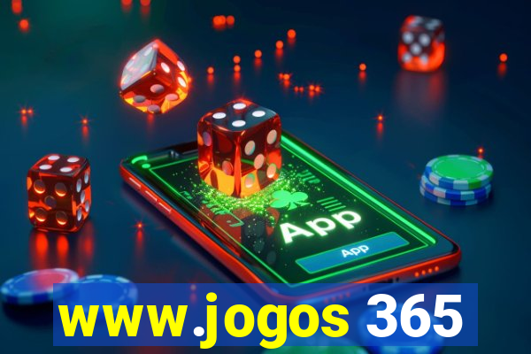 www.jogos 365