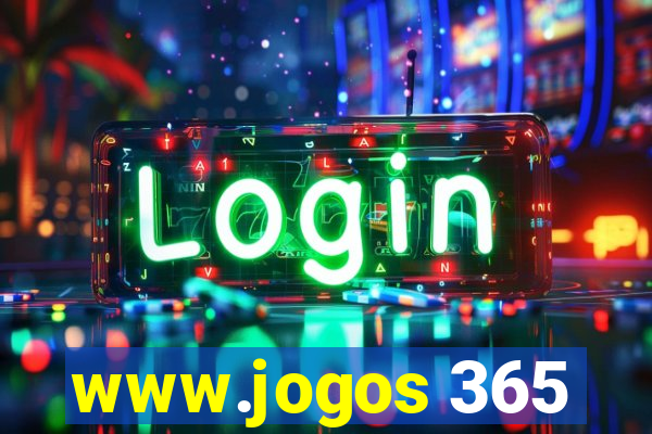 www.jogos 365