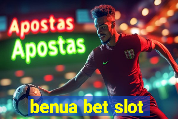 benua bet slot