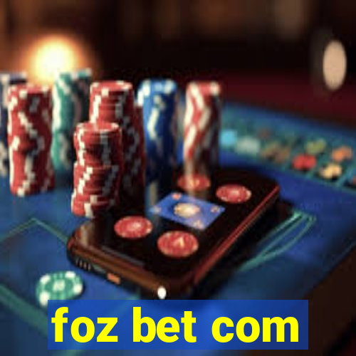 foz bet com