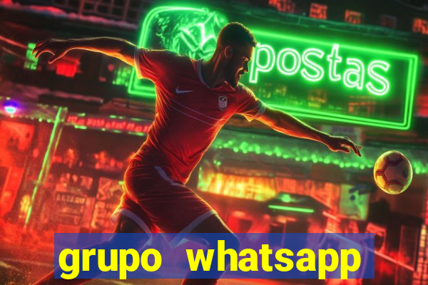 grupo whatsapp santos fc