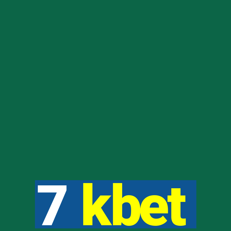 7 kbet