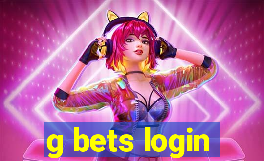 g bets login