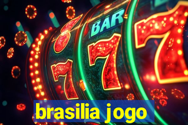 brasilia jogo