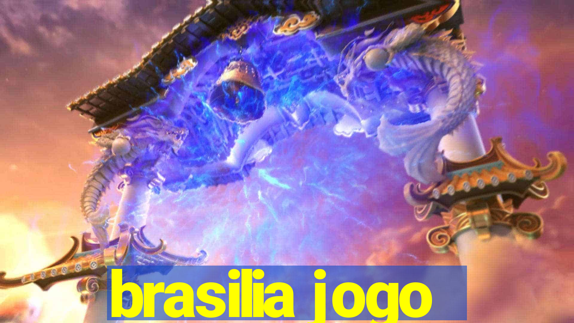 brasilia jogo