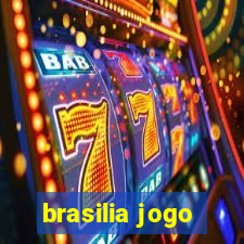 brasilia jogo