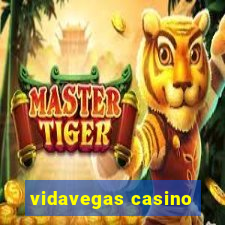 vidavegas casino