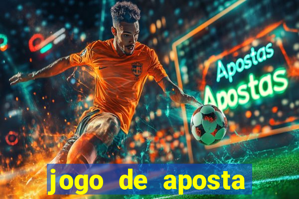 jogo de aposta para menores