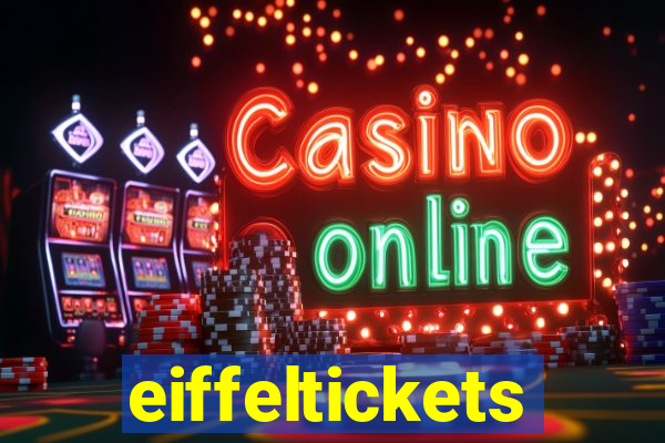 eiffeltickets