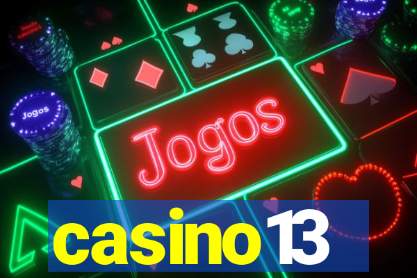 casino13