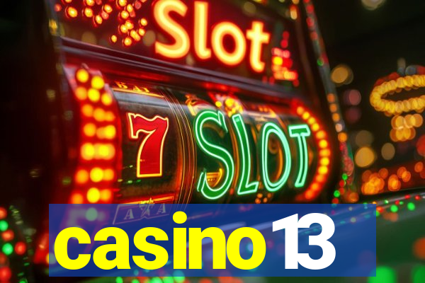 casino13