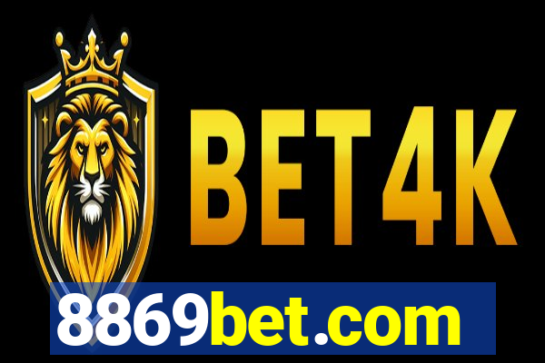 8869bet.com