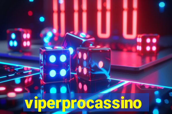 viperprocassino