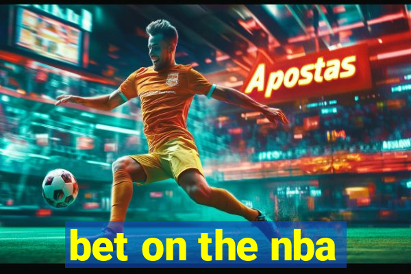 bet on the nba