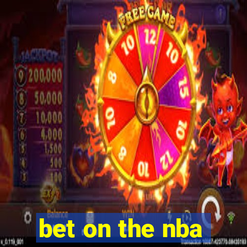 bet on the nba