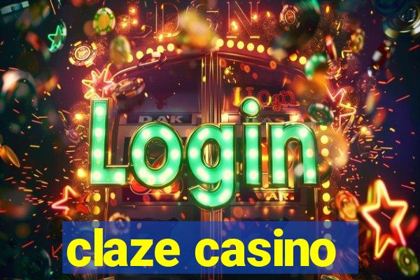 claze casino