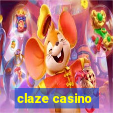 claze casino