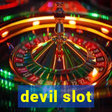 devil slot