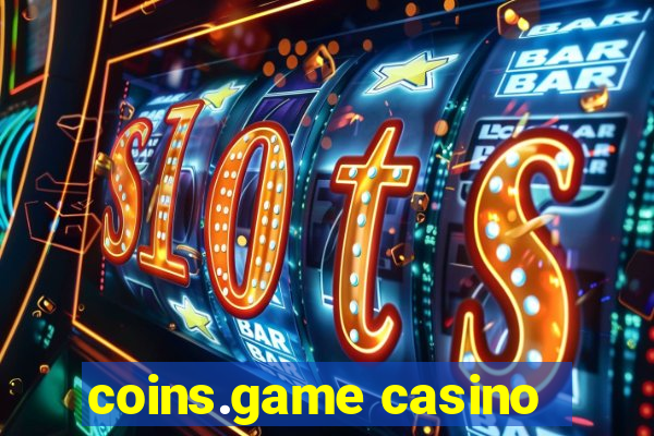 coins.game casino