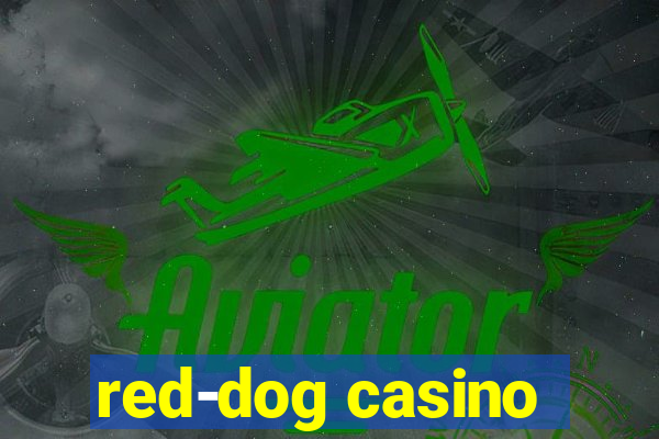 red-dog casino