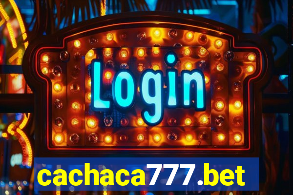 cachaca777.bet