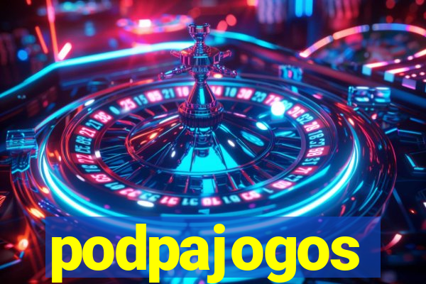 podpajogos