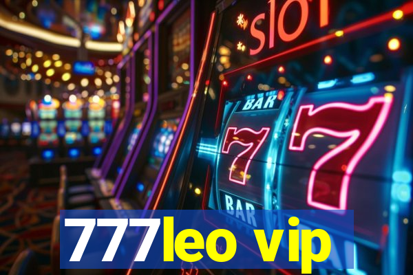 777leo vip