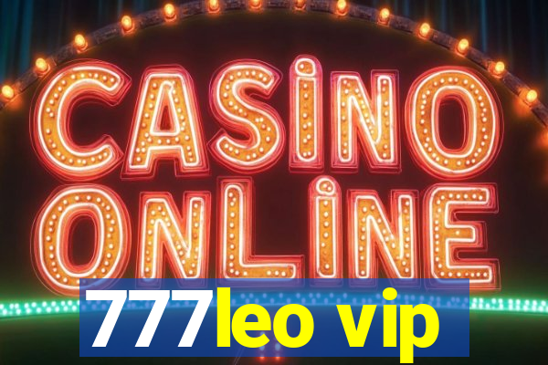 777leo vip