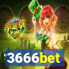 3666bet