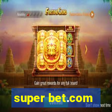 super bet.com