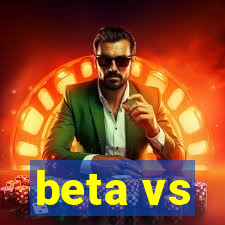 beta vs