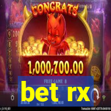 bet rx