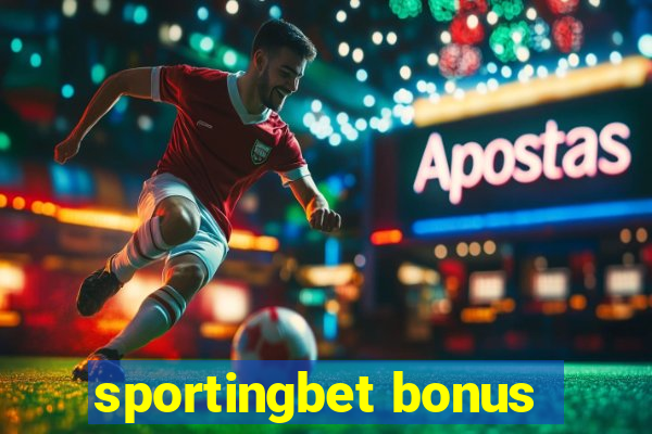 sportingbet bonus