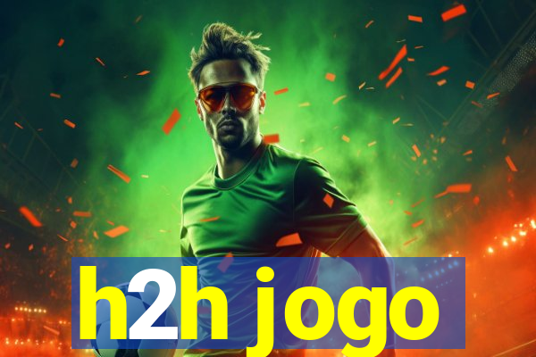 h2h jogo