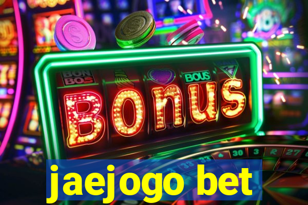 jaejogo bet