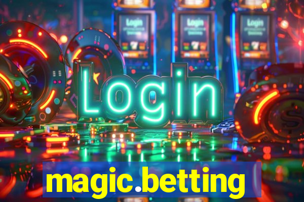 magic.betting