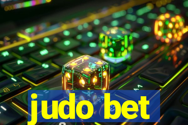 judo bet