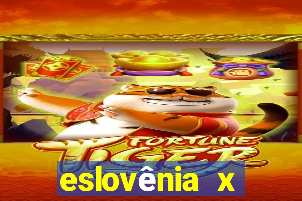 eslovênia x sérvia palpite