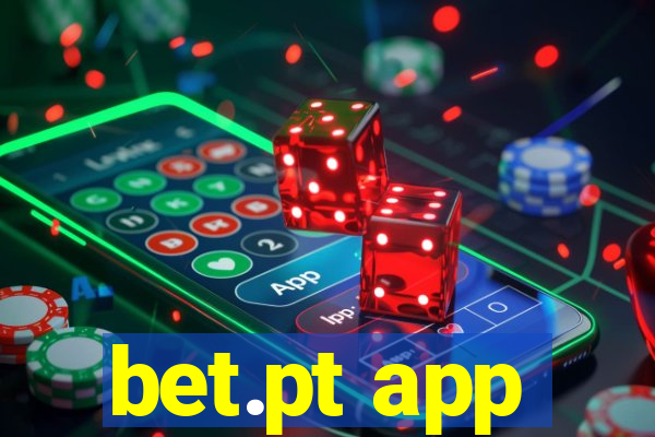 bet.pt app