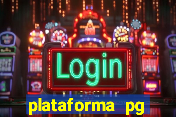 plataforma pg fortune tiger