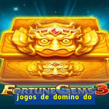 jogos de domino do tio ze